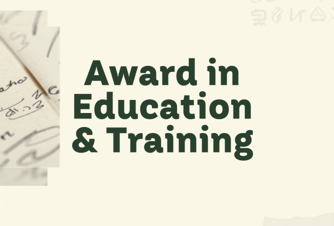 education