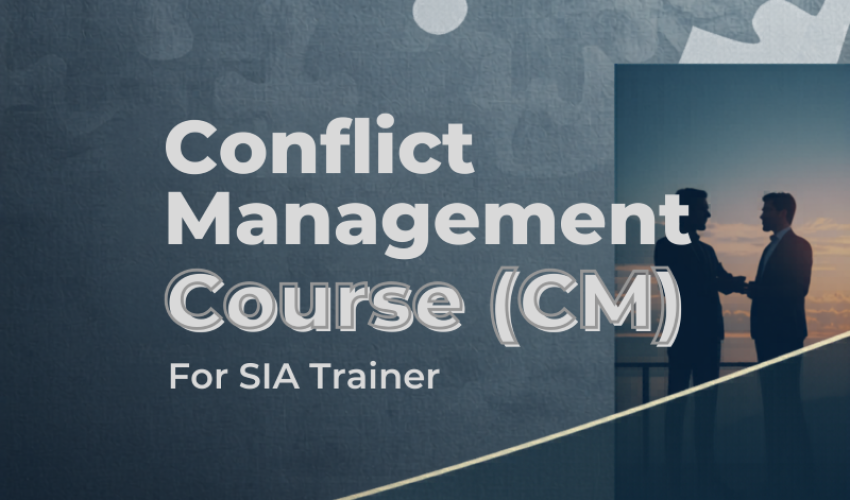 conflictmanagmement