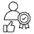 Assessor and verifier